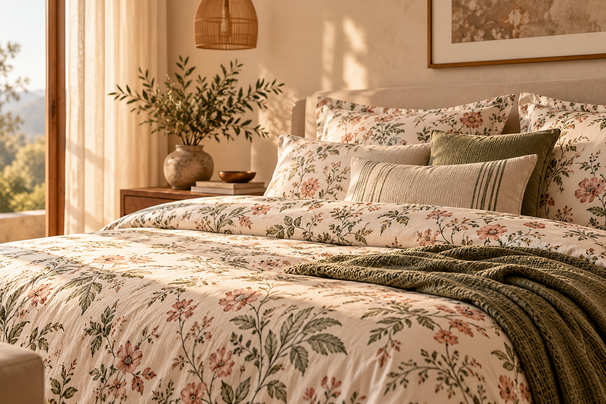 Bedsheets
