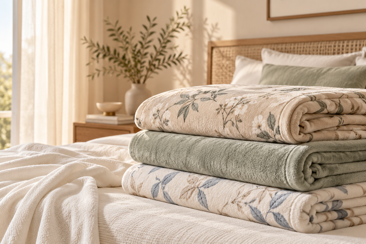 AC Blankets