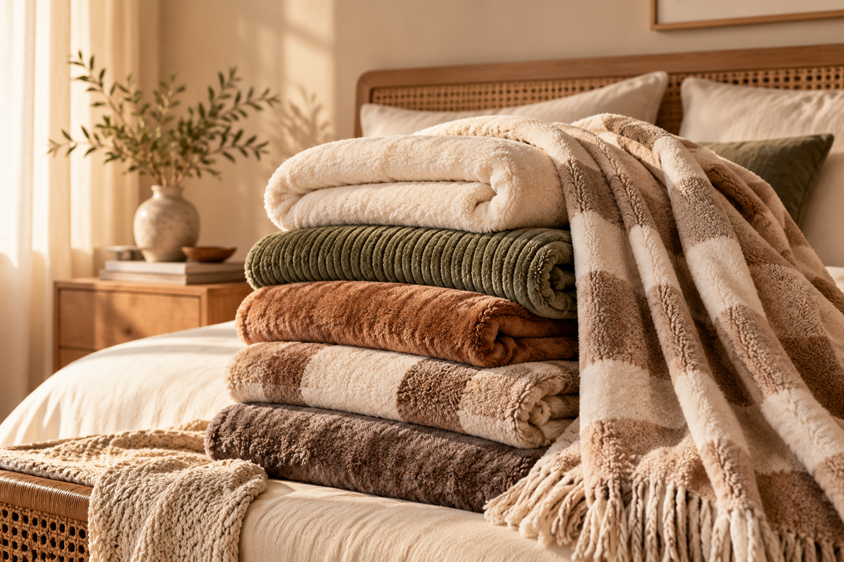 Blankets