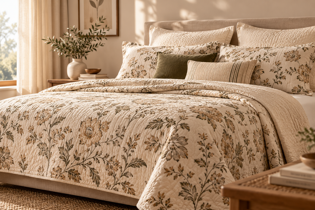 Bed Covers