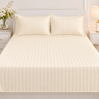 Blaze Three-Piece Bedsheet Set