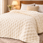 Warm Hug Double Blanket