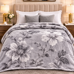 Aura Double Blanket
