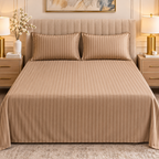 Blaze Three-Piece Bedsheet Set